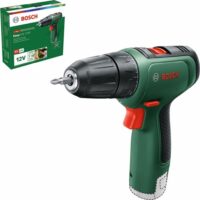 Bosch EasyDrill 1200 – Akku-Bohrschrauber (ohne Akku & Ladegerät)