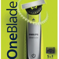 Philips OneBlade 360 Face QP2734/23 – Hybrid-Trimmer