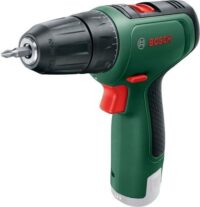 Bosch EasyDrill 1200 – Akku-Bohrschrauber (ohne Akku & Ladegerät) – Bild 2