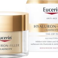 Eucerin Anti-Age Elasticity+Filler Tagespflege SPF 15 – 50ml