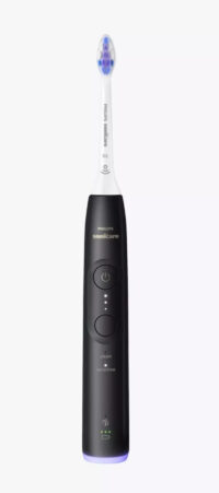 Philips Sonicare 6100 HX7401/01– Elektrische Schallzahnbürste 3xIntensitätsstufe – Bild 2