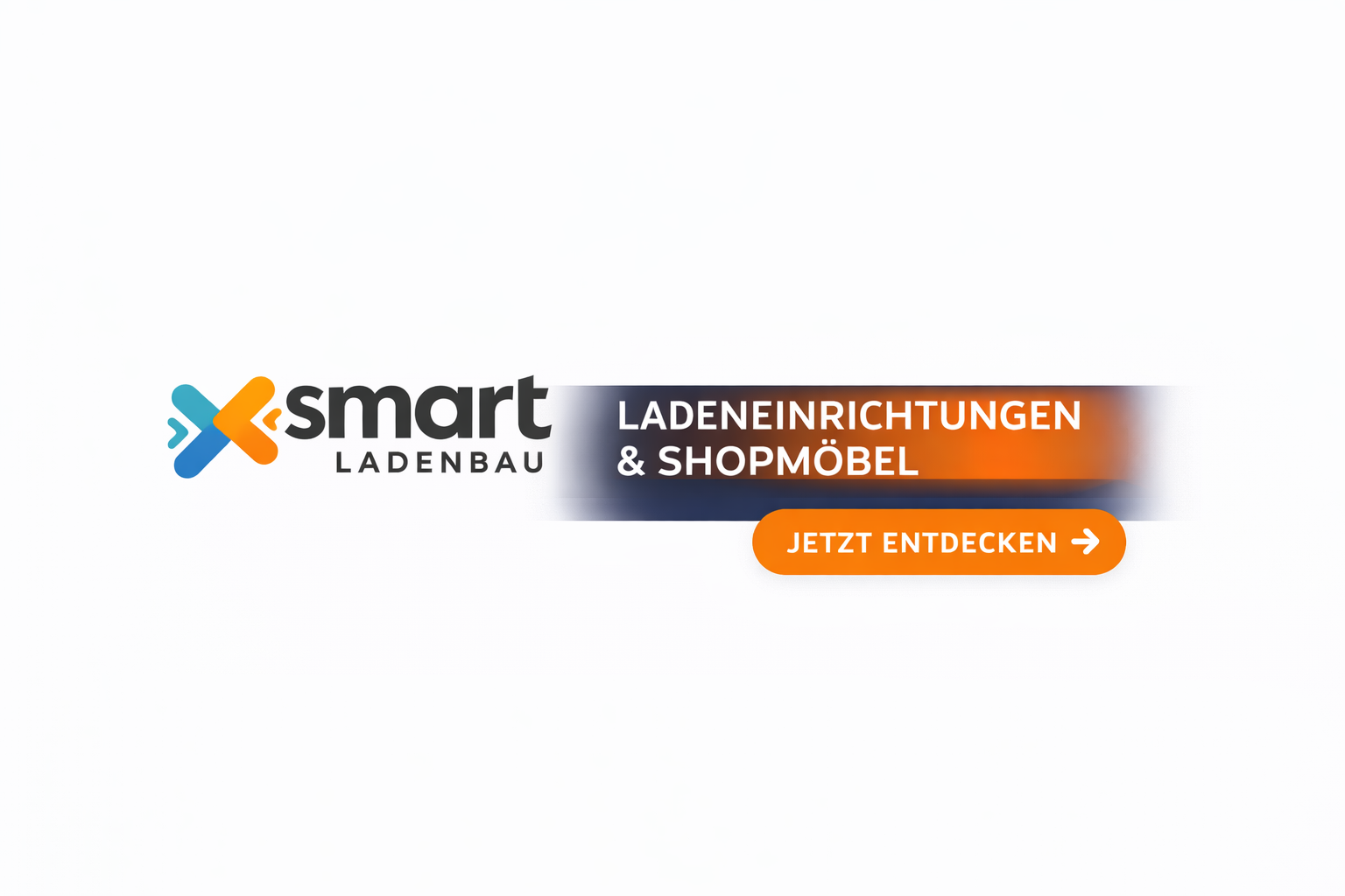 Smart Ladenbau